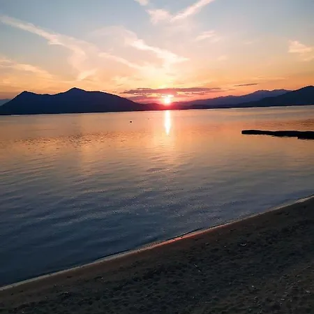 Holiday home Aggeliki