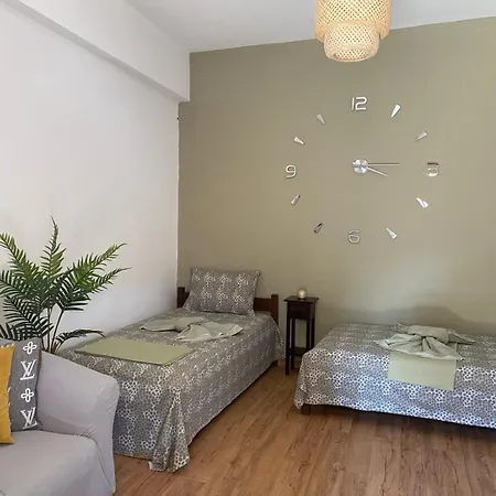 Aggeliki Agios Georgios (Istiaia-Aidipsos)