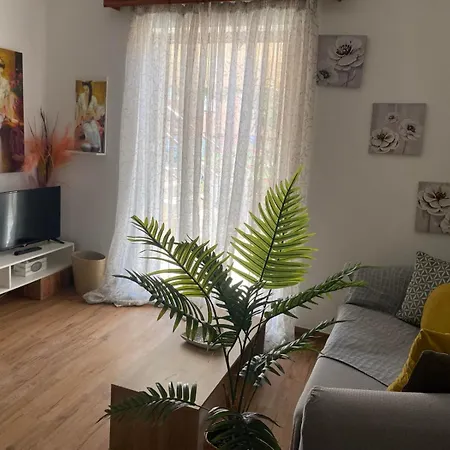 Aggeliki Holiday home