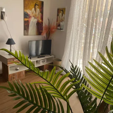 Semesterbostad Aggeliki