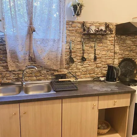 Aggeliki Holiday home Agios Georgios Lichados (Istiaia-Aidipsos)