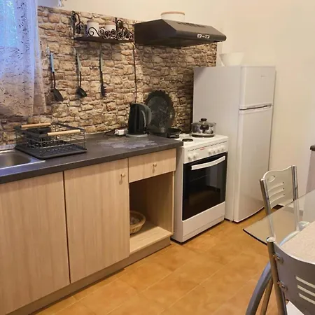 Holiday home Aggeliki Agios Georgios Lichados (Istiaia-Aidipsos)