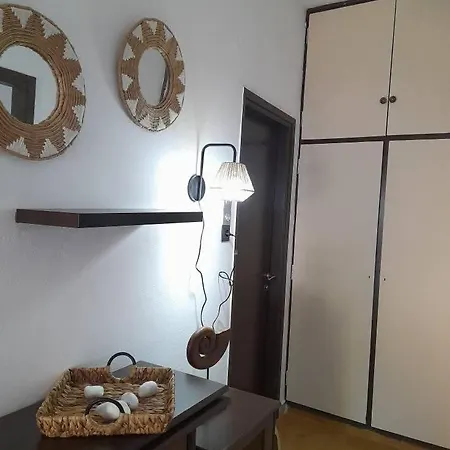 Aggeliki Holiday home Agios Georgios (Istiaia-Aidipsos)