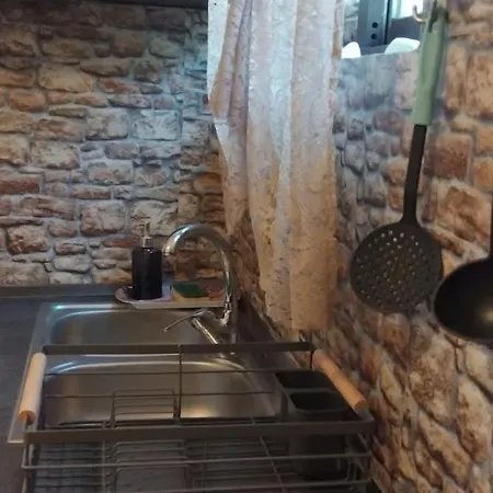 Aggeliki Holiday home *