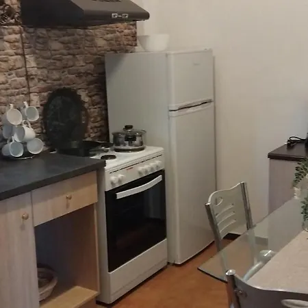Holiday home Aggeliki *