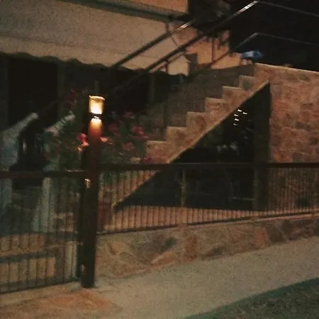 Holiday home Aggeliki Agios Georgios (Istiaia-Aidipsos)