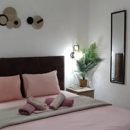 Aggeliki Holiday home