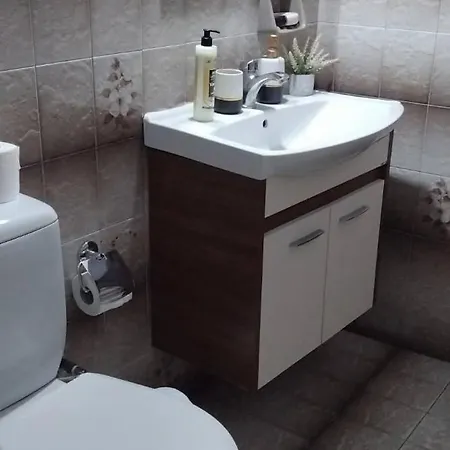 Ferienhaus Aggeliki *