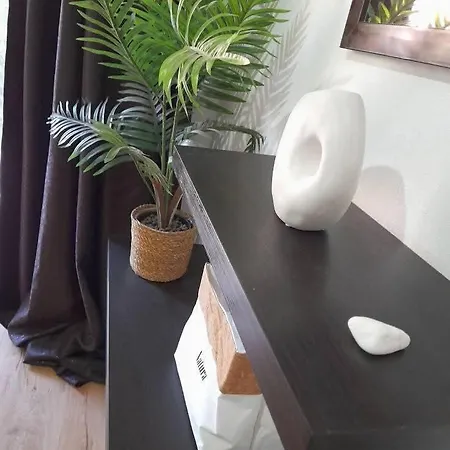 Aggeliki Holiday home Agios Georgios Lichados (Istiaia-Aidipsos)