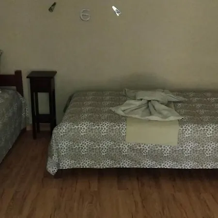 Aggeliki Holiday home