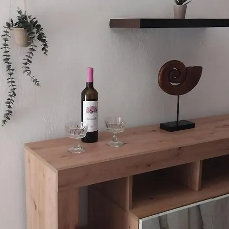 Aggeliki Holiday home *