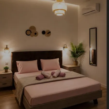 Holiday home Aggeliki