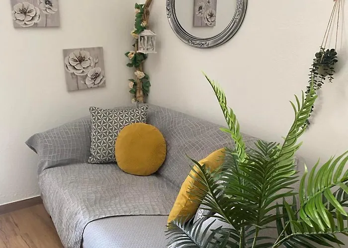 Aggeliki Casa vacanze Agios Georgios (Istiaia-Aidipsos)