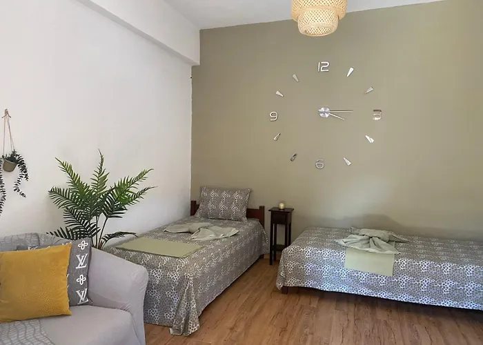 Aggeliki Agios Georgios (Istiaia-Aidipsos)