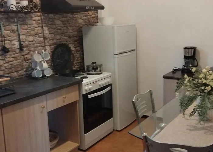 Casa vacanze Aggeliki *