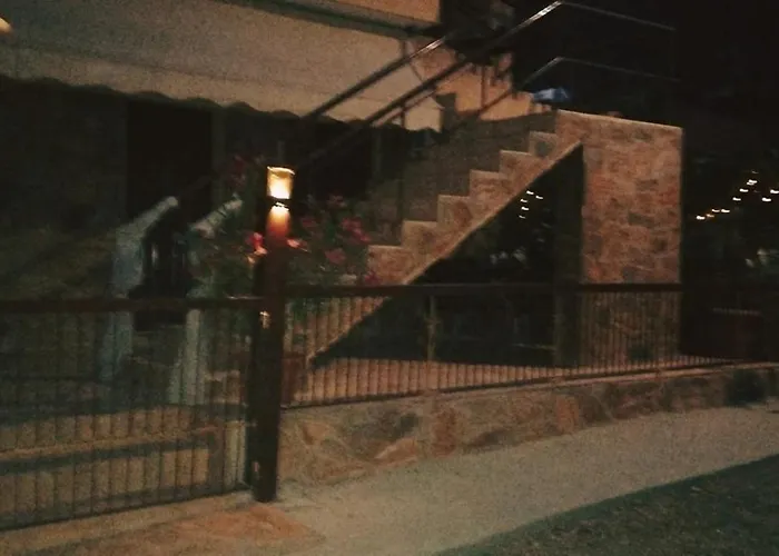 Casa vacanze Aggeliki Agios Georgios (Istiaia-Aidipsos)