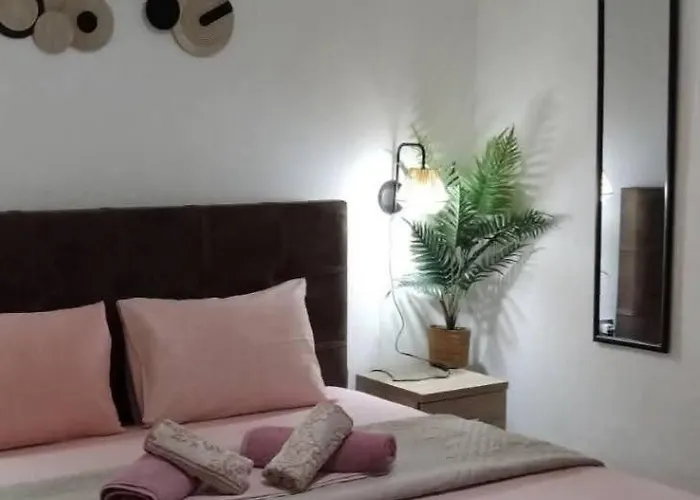 Aggeliki Casa vacanze