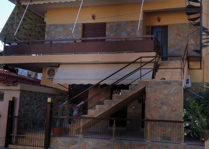 Aggeliki Casa vacanze *