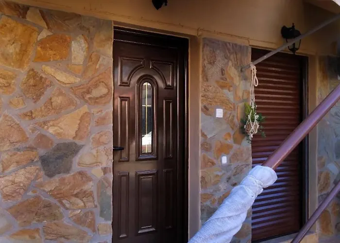 Casa vacanze Aggeliki Agios Georgios (Istiaia-Aidipsos)