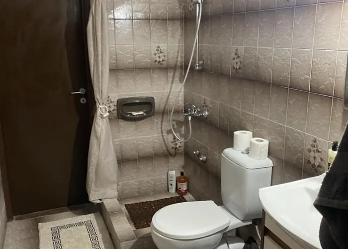 Aggeliki Agios Georgios (Istiaia-Aidipsos)