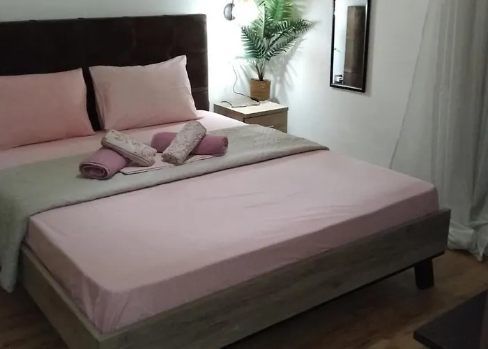 Aggeliki * Agios Georgios (Istiaia-Aidipsos)