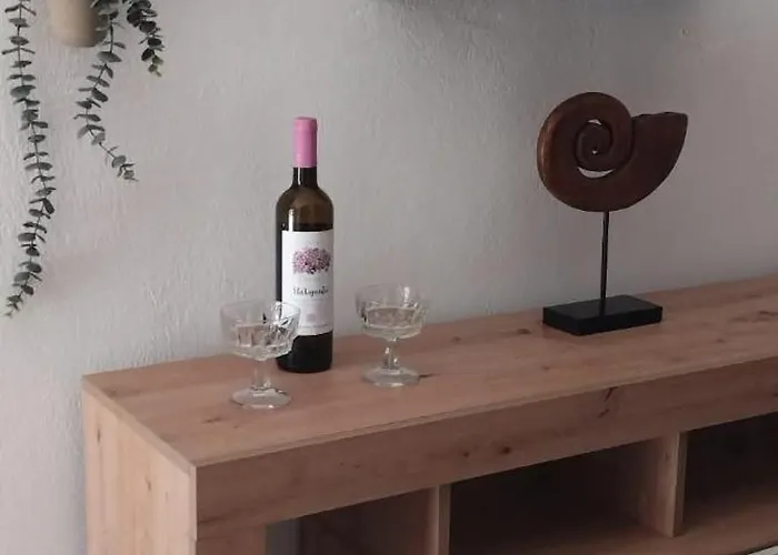 Aggeliki Casa vacanze *